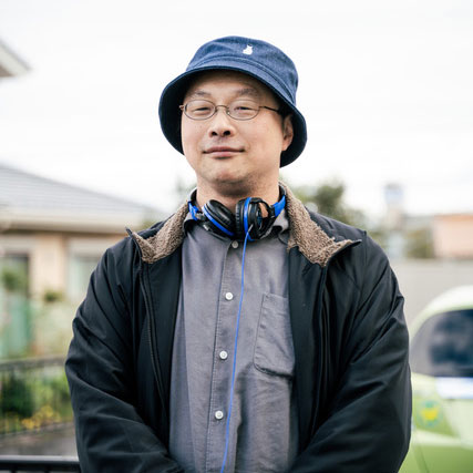 深田 晃司