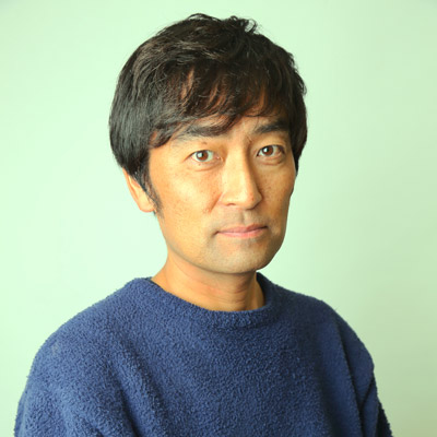 森谷 雄